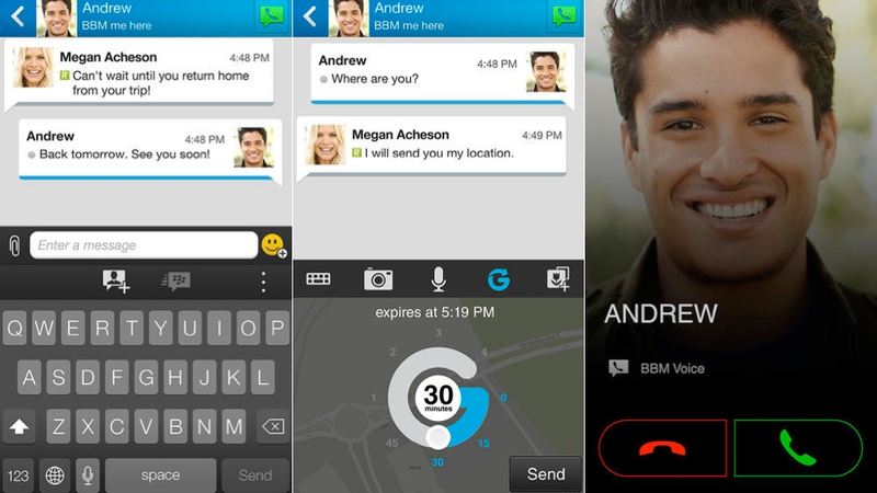 Illustration for article titled Our Favorite Android, iOS, and Windows Phone Apps of the Week